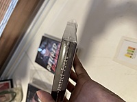 Retired Play Boy (Black Omega Society) LIB by JFstories