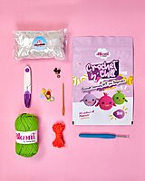 Bird Crotchet 'n' Chill