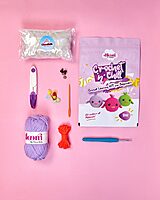 Bird Crotchet 'n' Chill