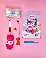 Bird Crotchet 'n' Chill