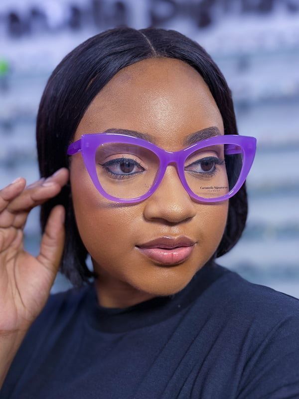 Urchin Acetate Optical