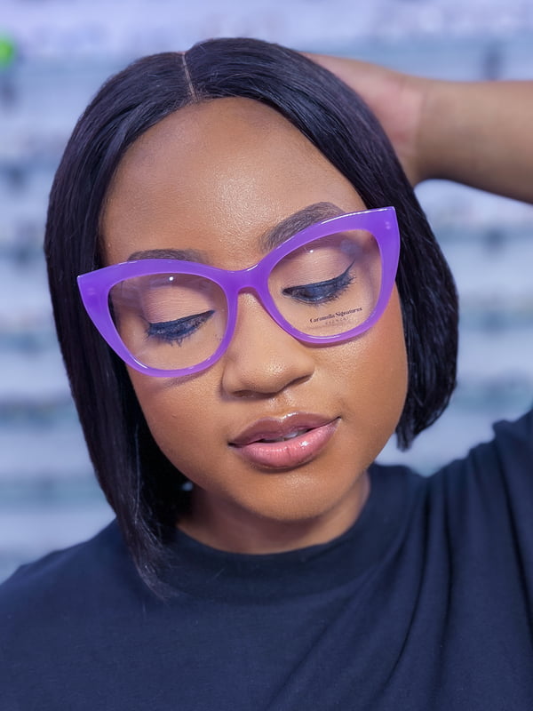 Urchin Acetate Optical