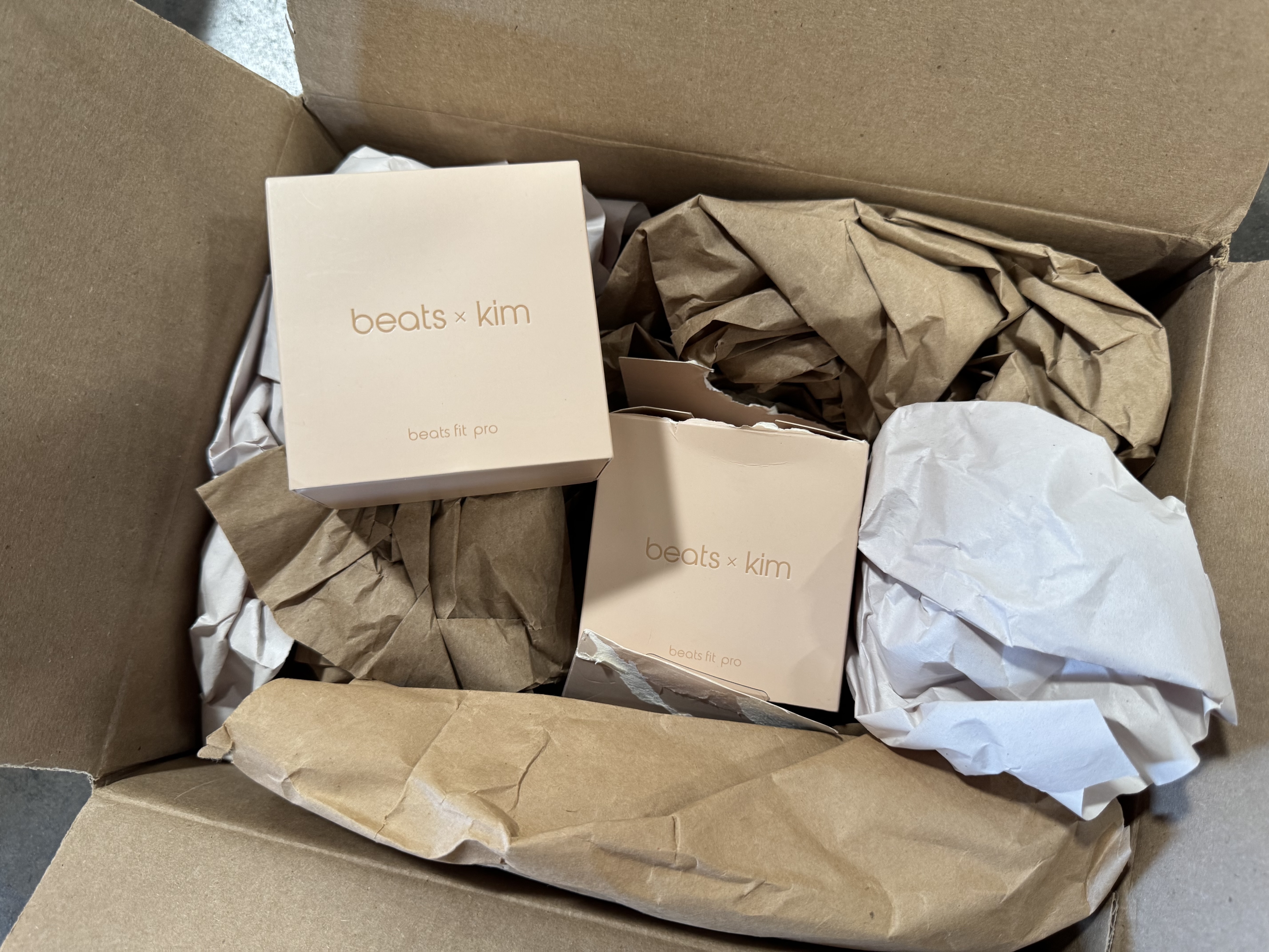 3PL Ecom MONSTER Truckload