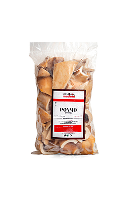 Ponmo (White)
