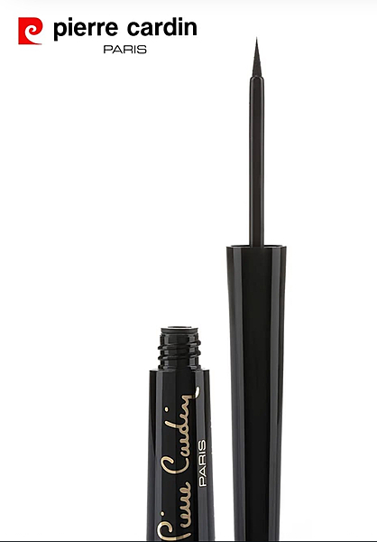 Pierre Cardin Eyeliner.