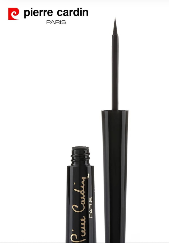 Pierre Cardin Eyeliner.