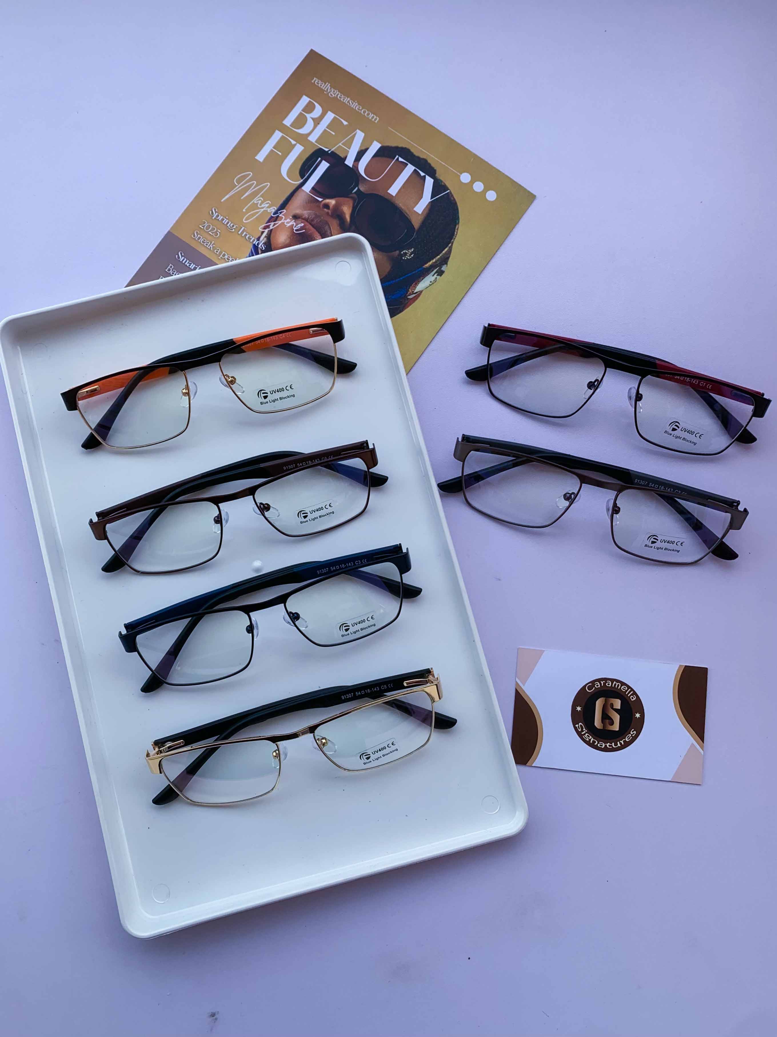 Stan Optical