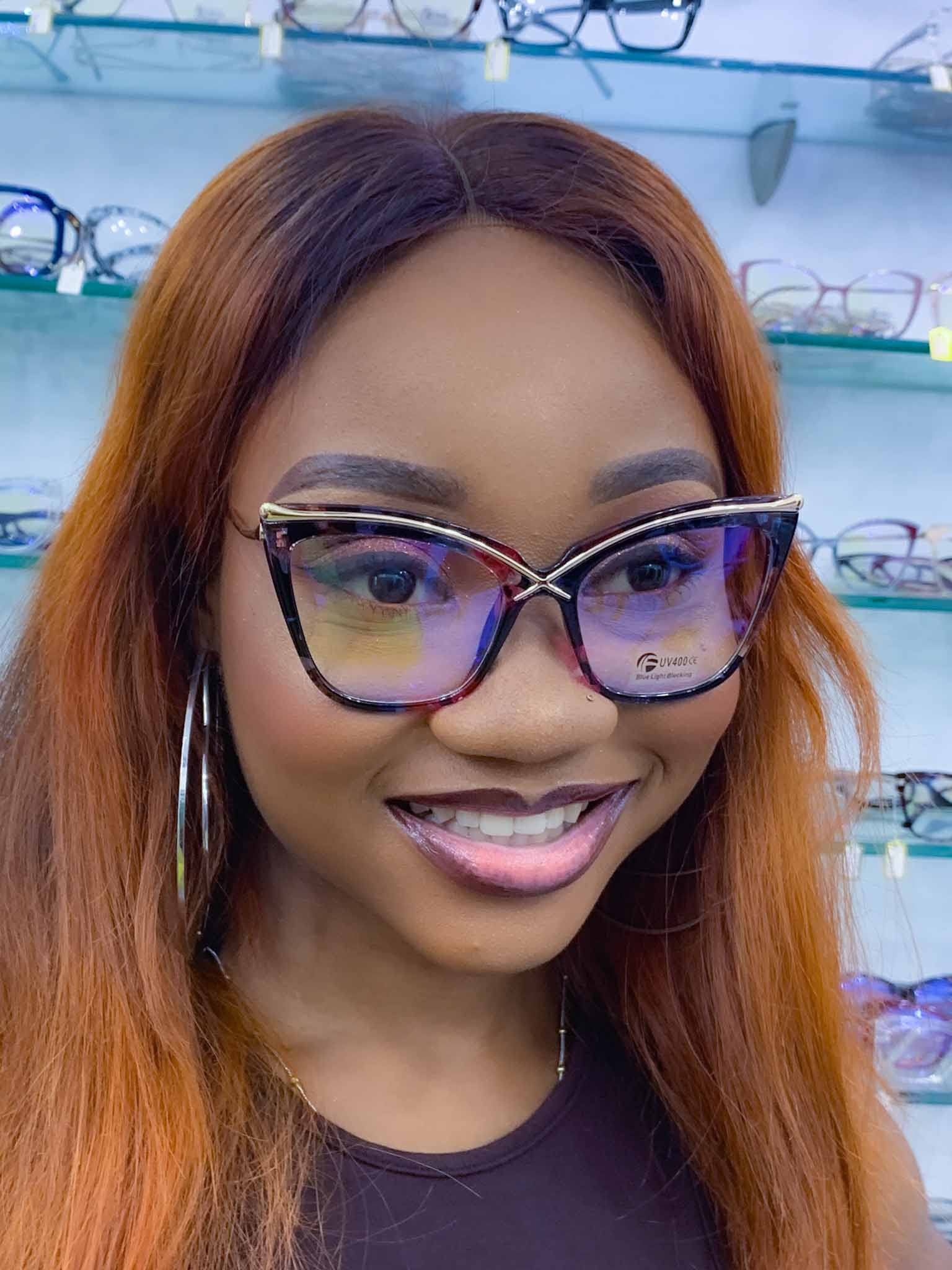 Megan Optical