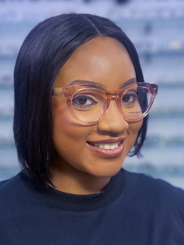 Robin Acetate Optical