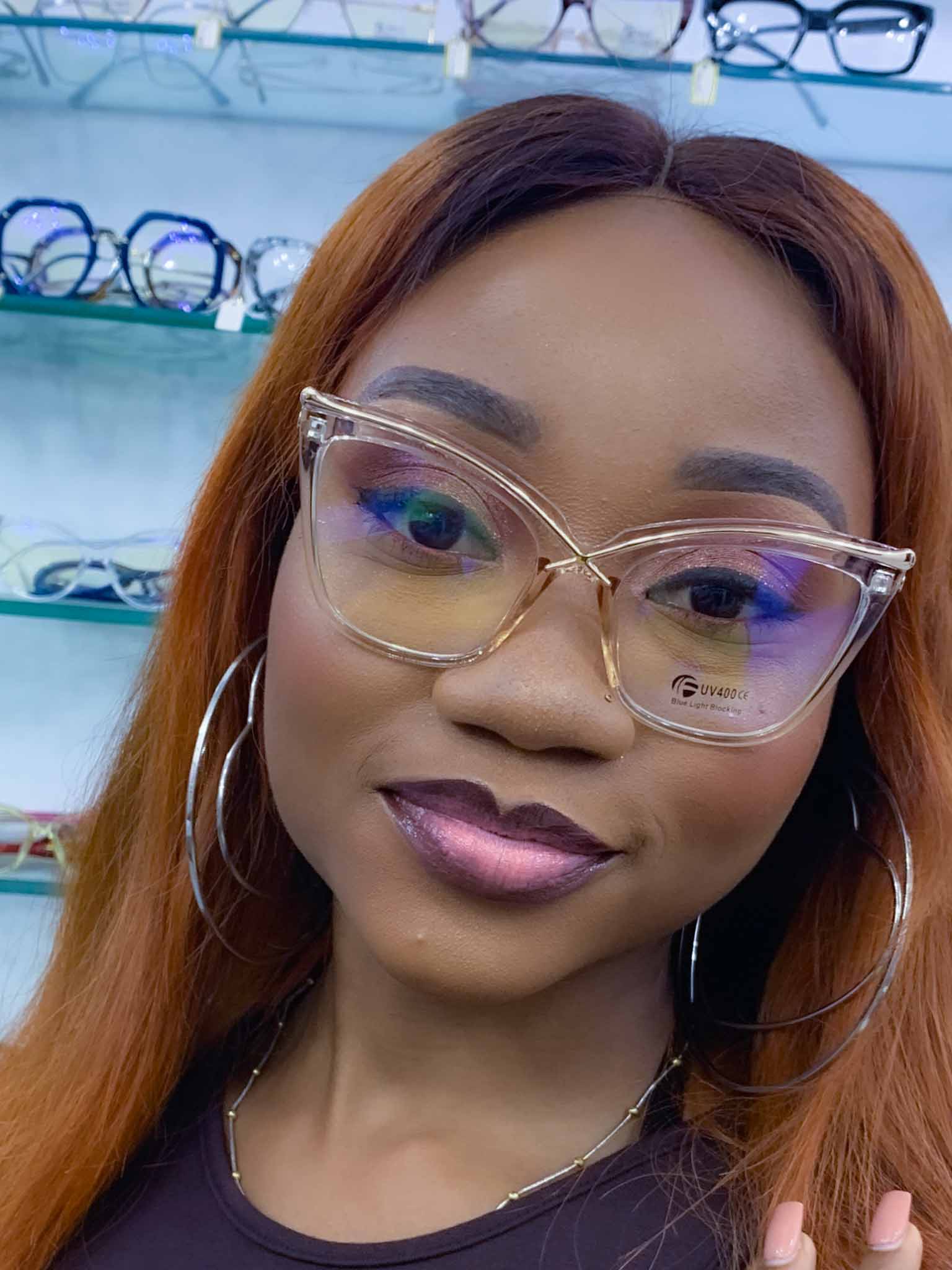 Megan Optical