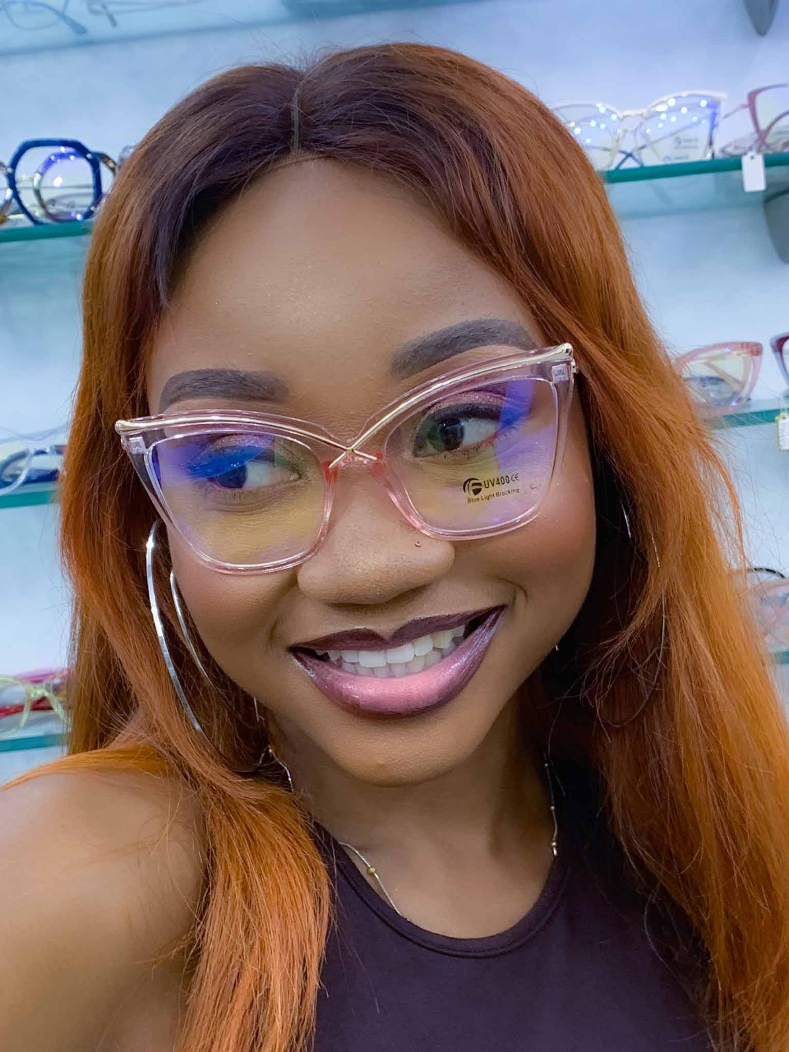 Megan Optical
