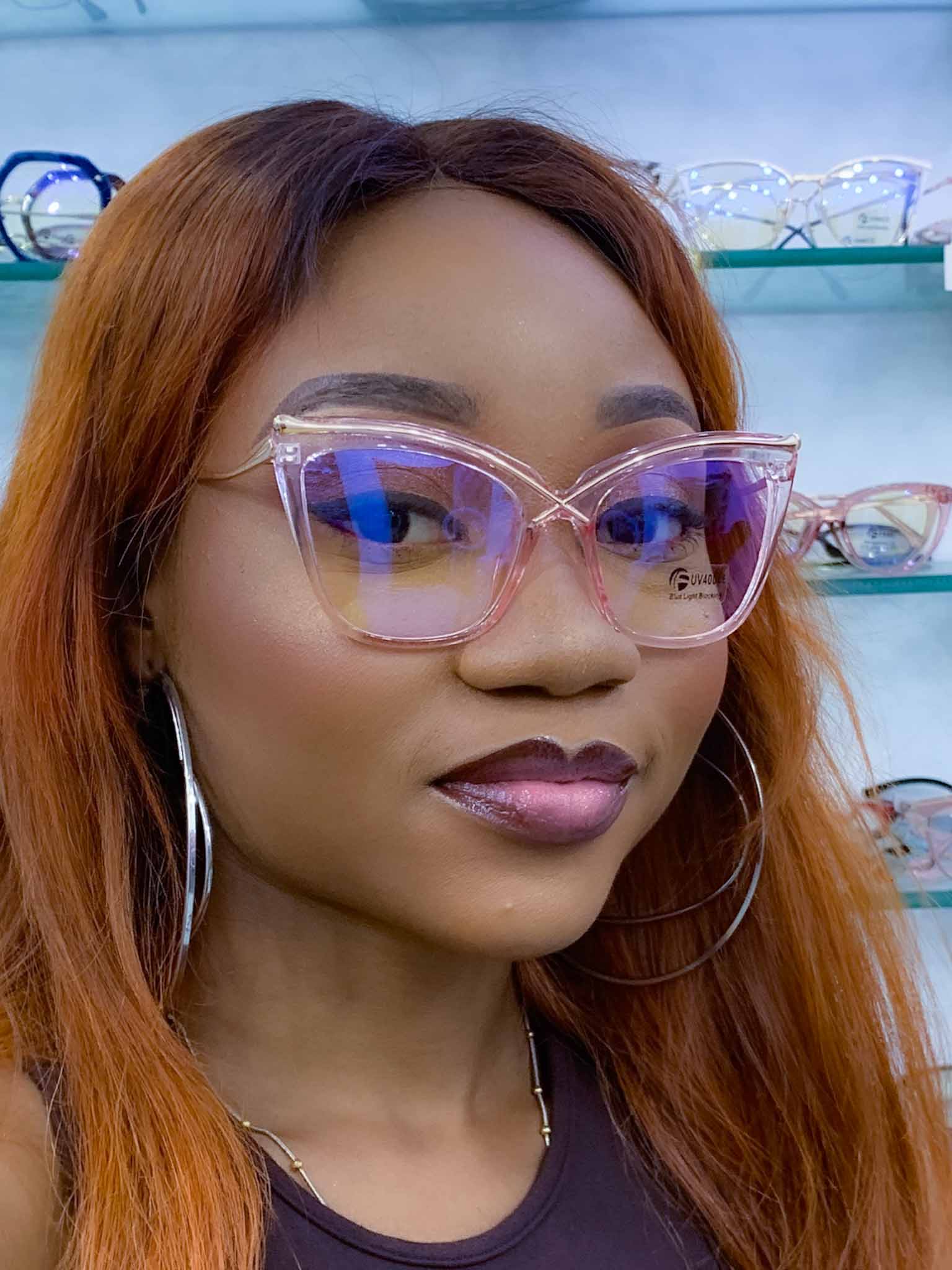 Megan Optical