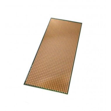 Strip Board (160*100)mm Strip Board (160*100)mm