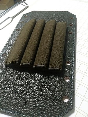 Pen4lder 緑 (P4-0004) [4582486340697]