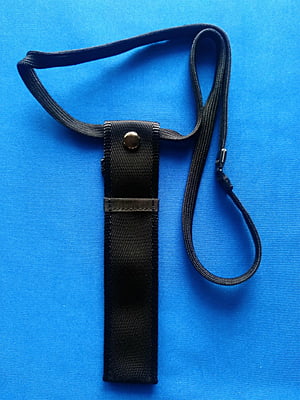 ペネック　黒 (PK-0001) [4582486340949]