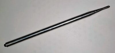 Stinger Al 225mm Straight for Sensor Stinger Al 225mm Straight for Sensor