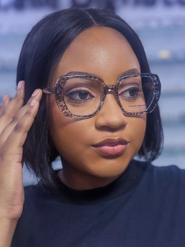 Oyster Acetate Optical