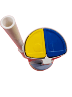 HINDWARE OF Val DF PVC Cist Wave-150mm PART CODE PE-H510384 HINDWARE OF Val DF PVC Cist Wave-150mm PART CODE PE-H510384