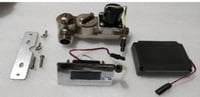 HINDWARE URINAL SENSO ART KIT Electrn. Sensor Circuit & Solenoid Valve PART CODE PE 506092 HINDWARE URINAL SENSO ART KIT Electrn. Sensor Circuit & Solenoid Valve PART CODE PE 506092