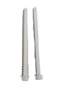 HINDWARE concealed Tank CC78/80-Expanding Pole/Mounting Rod 1016 (Pair) HINDWARE concealed Tank CC78/80-Expanding Pole/Mounting Rod 1016 (Pair)