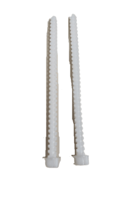 HINDWARE concealed Tank CC78/80-Expanding Pole/Mounting Rod 1016 (Pair) HINDWARE concealed Tank CC78/80-Expanding Pole/Mounting Rod 1016 (Pair)