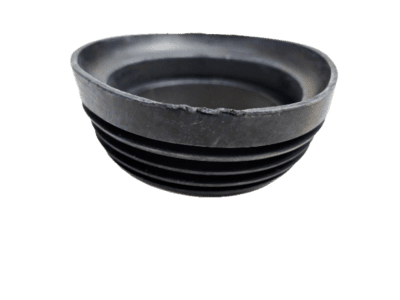 Cup type Rubber Gasket / Washer for Coupled Closet Syphon PARTCODE PE-H550731 Cup type Rubber Gasket / Washer for Coupled Closet Syphon PARTCODE PE-H550731