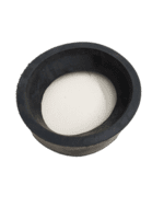Rubber Gasket 90mm with Lining for W/M PARTCODE PE-H511713