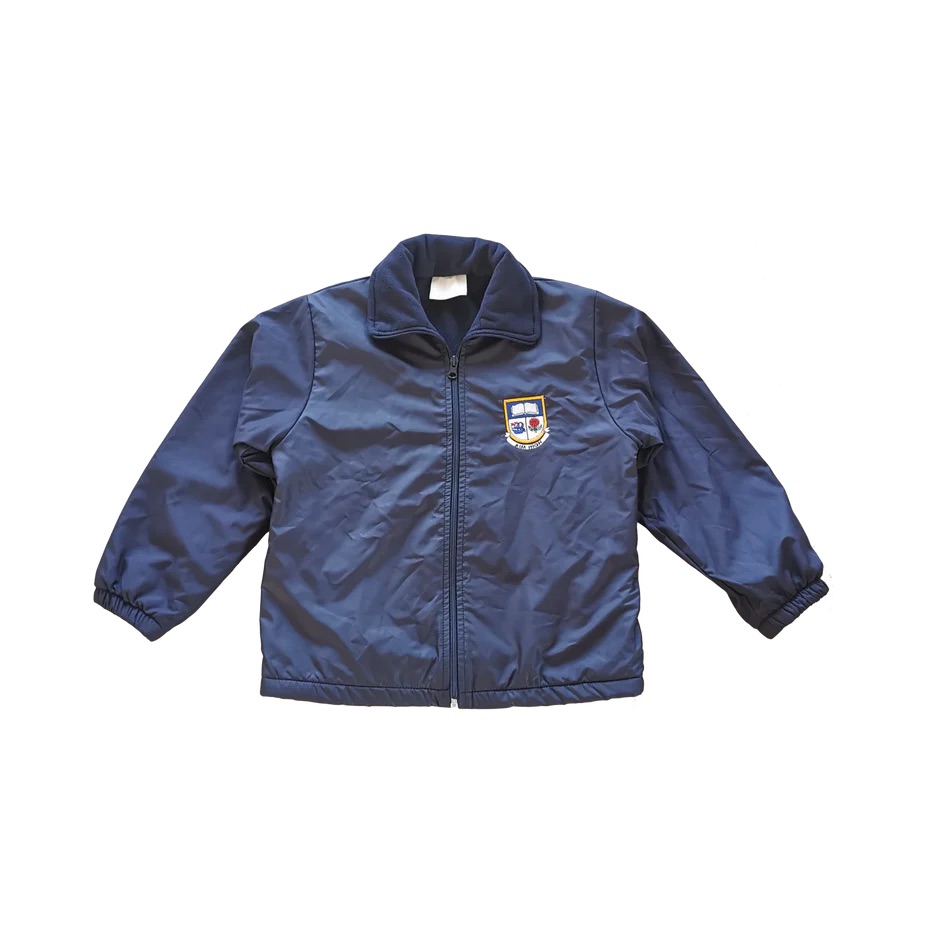 Tracksuit Tops - Winter