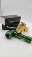 Pipa Prometheus Pocket Hornet Pyrex