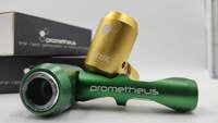 Pipa Prometheus Pocket Hornet Pyrex