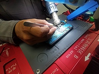 Taller Micro soldadura introduccion y cambio de FPC