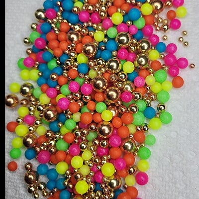 Kadooment/Summer Sprinkle Mixes Kadooment/Summer Sprinkle Mixes