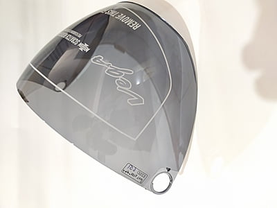 VEGA SMOKE VISOR FOR ASTER