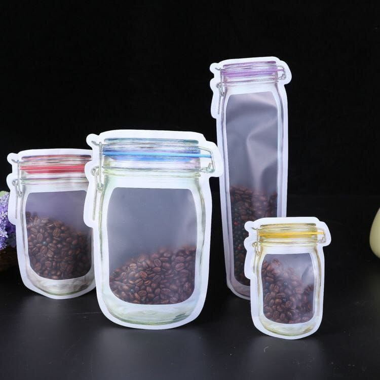 6pcs storage bags