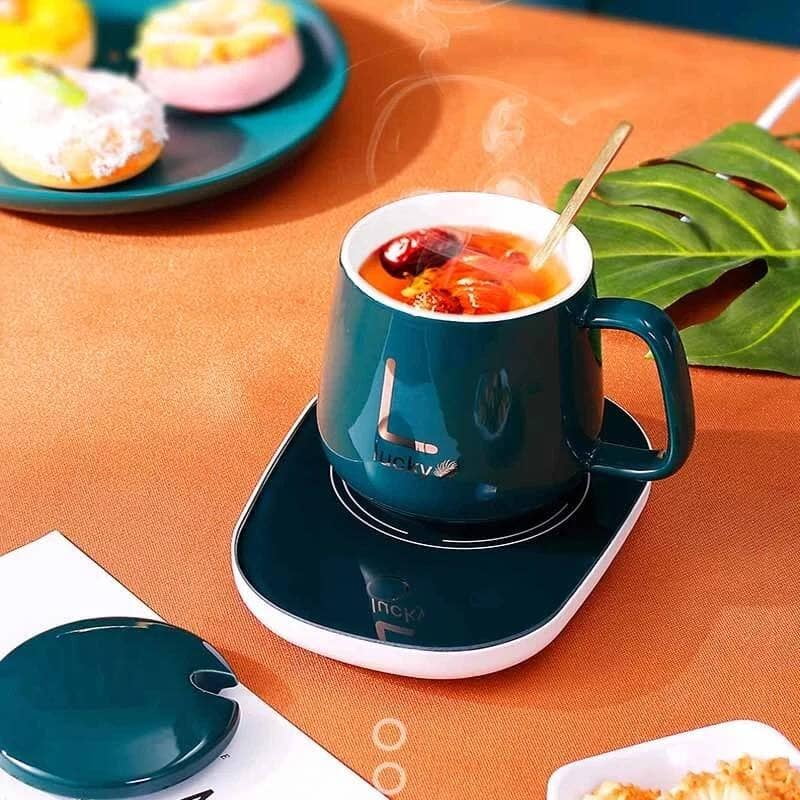Charging Mug