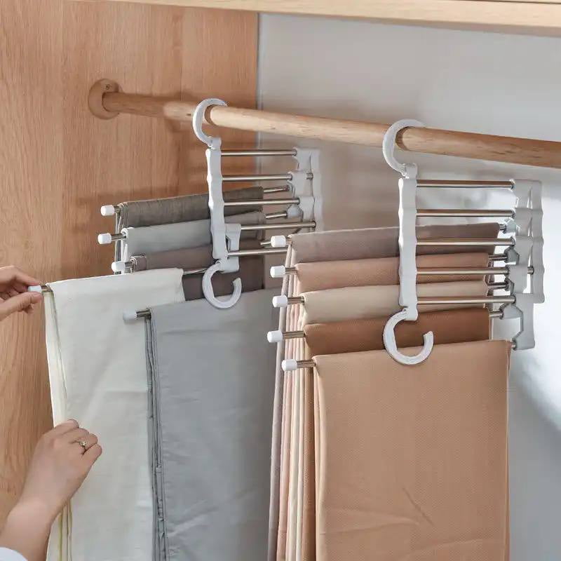 Trousers Hanger