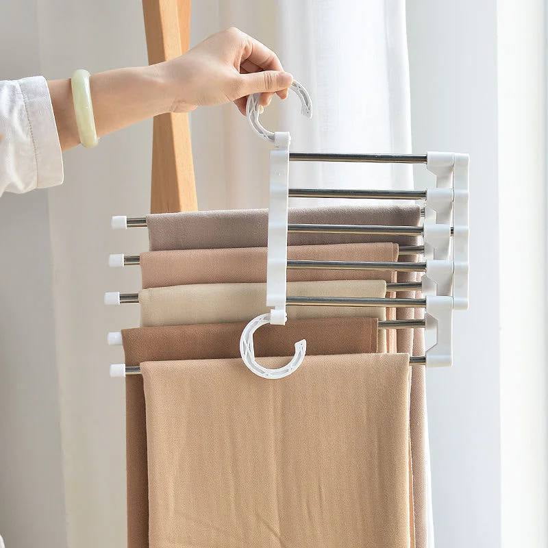 Trousers Hanger