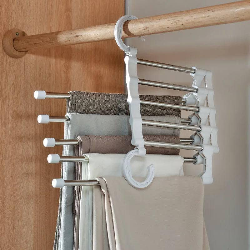 Trousers Hanger