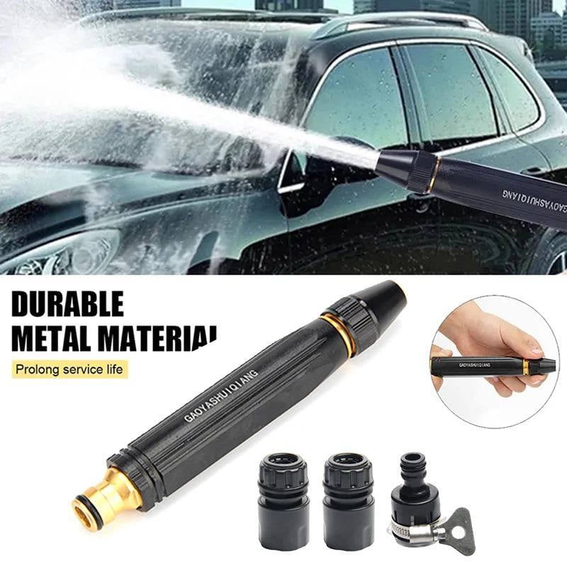 CAR WASHING WATER GUN SET