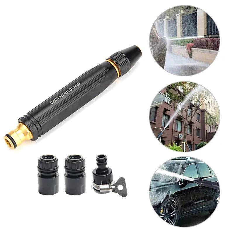 CAR WASHING WATER GUN SET