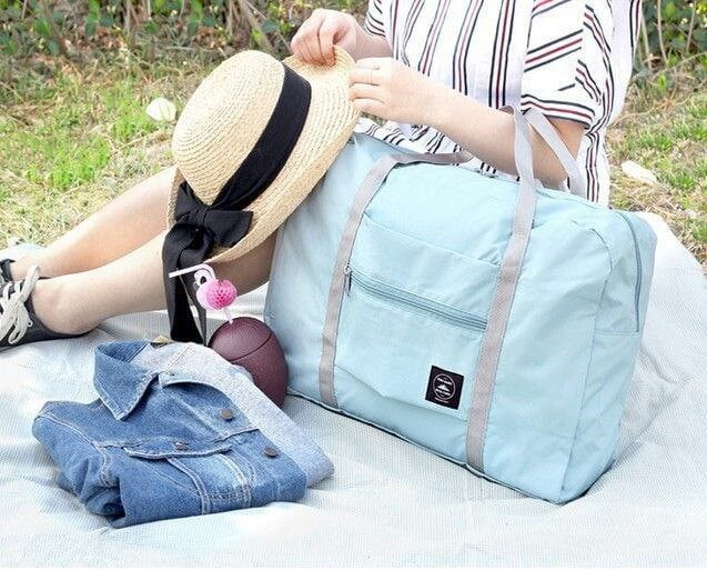 MINI TRAVELLING BAG