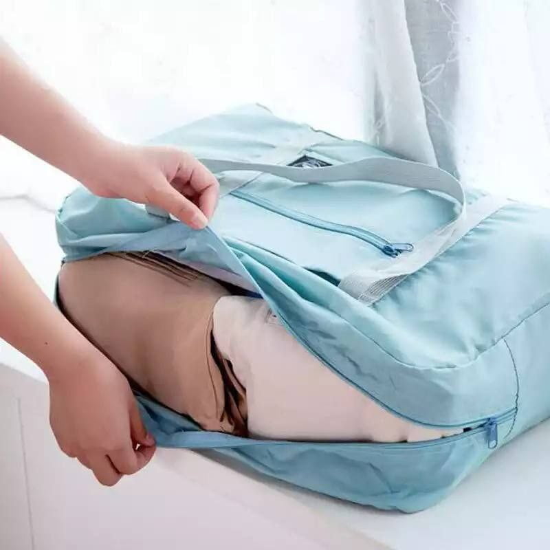 MINI TRAVELLING BAG