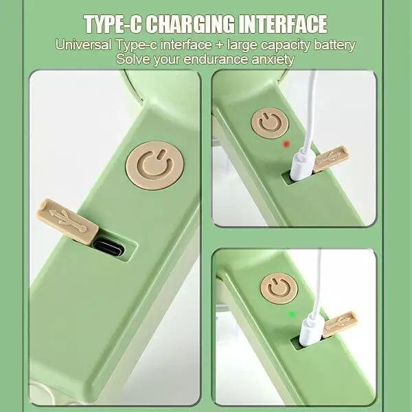 RECHARGEABLE FOOD HAMMER VEGETABLE SLICER