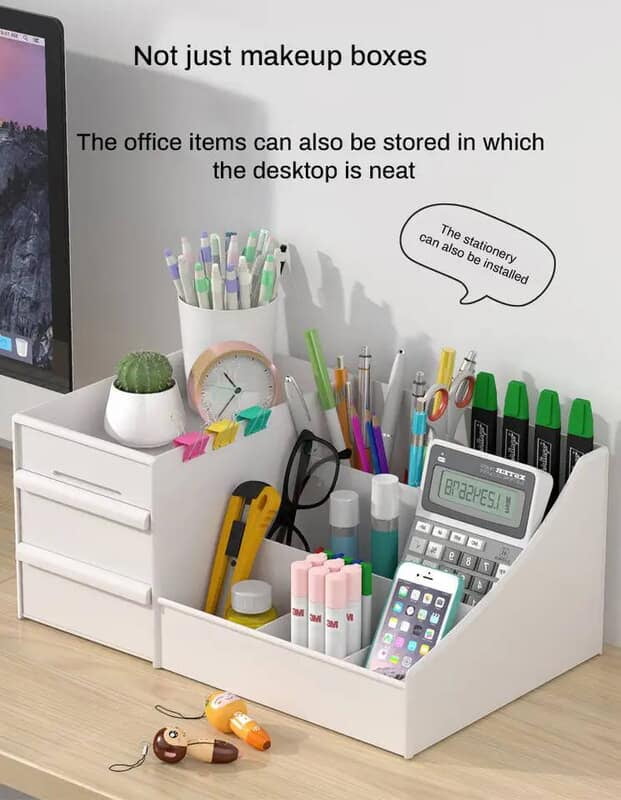 COSMETICS ORGANIZER COSMETICS STORAGE