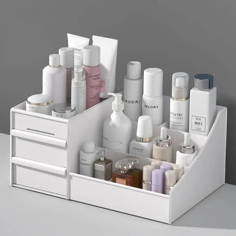 COSMETICS ORGANIZER COSMETICS STORAGE