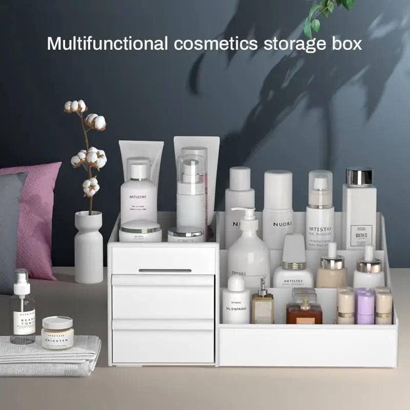 COSMETICS ORGANIZER COSMETICS STORAGE