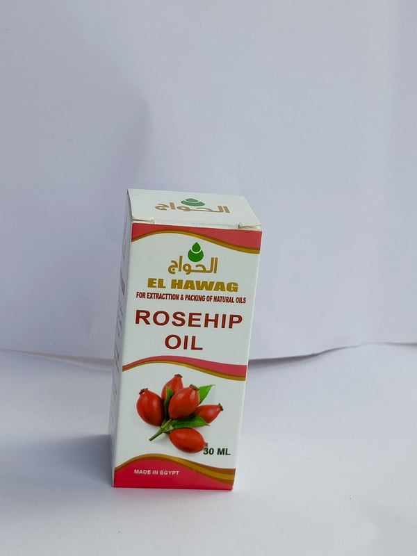 EL HAWAG ROSEHIP OIL 30ML