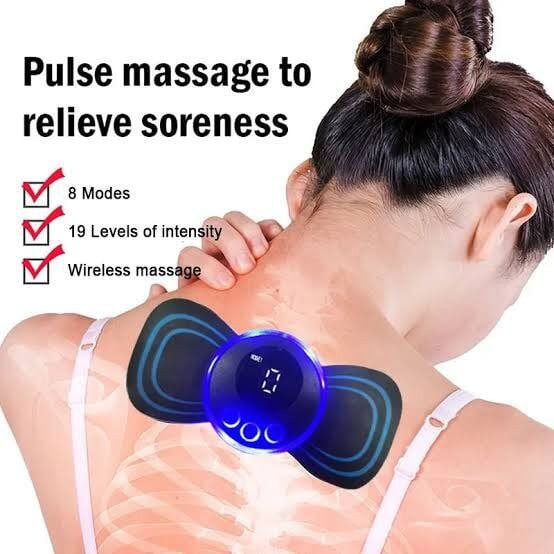Mini Massager for Joints