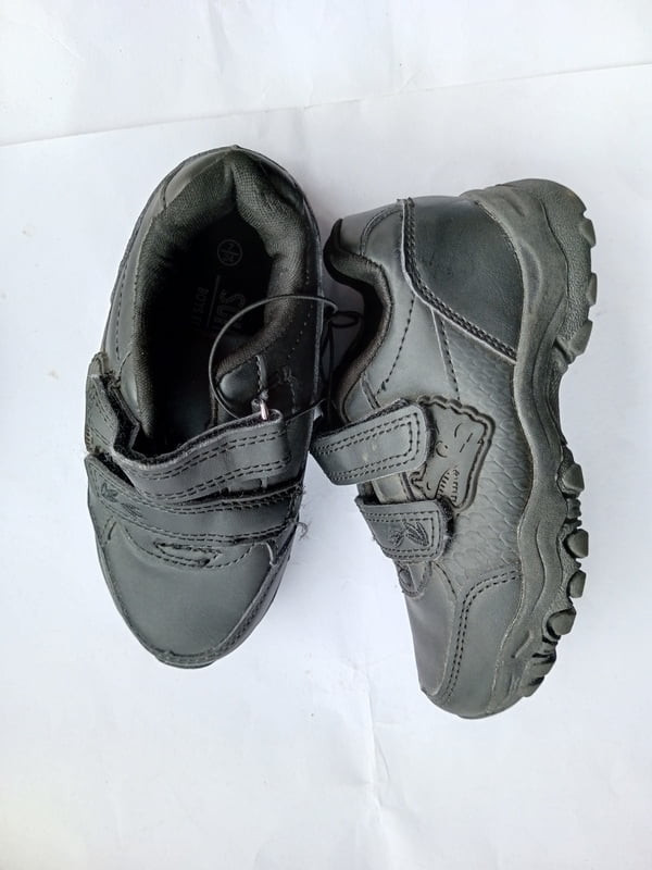 QUALITY & DURABLE BOYS SNEAKERS - UK STOCK SHOES SIZE 7/24