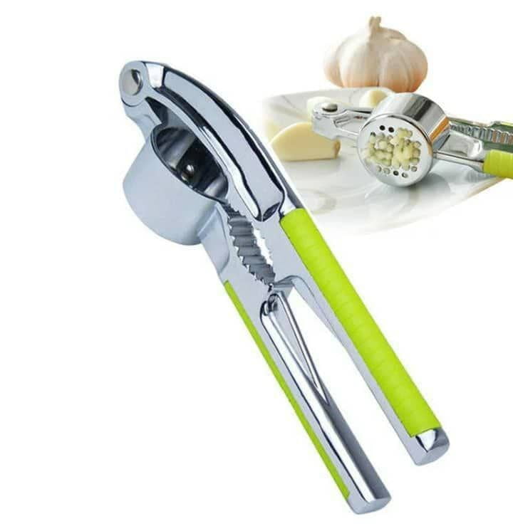 2IN1  DGALIC PRESS AND NUT CRACKER